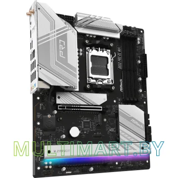 Материнская плата ASRock B850 Pro RS WiFi картинка 3